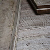 Rene Houtman Salontafel met dienbladen 100 x 100 x 50 cm Rene Houtman Salontafel met dienbladen 100 x 100 x 50 cm