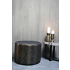 Hocker Marlijn Slangenprint 65 x 45 cm