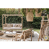 Rattan Hanglamp | Natural | L50 x B80 cm