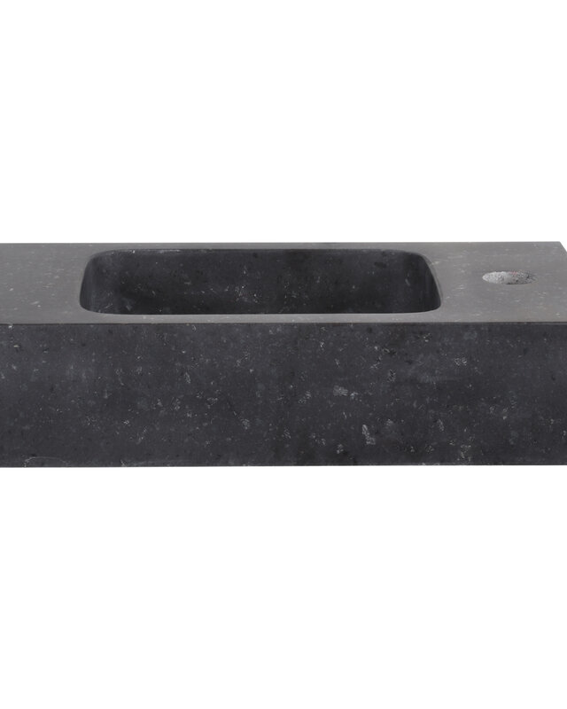 Rene Houtman Fonteinset Natuursteen Shadow 40 x 22 cm
