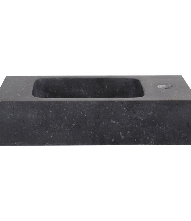 Rene Houtman Fonteinset Natuursteen Shadow 40 x 22 cm