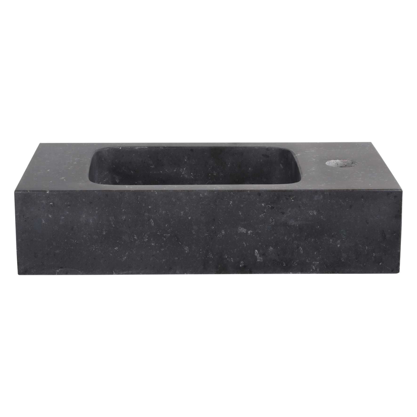 Rene Houtman Fonteinset Natuursteen Shadow 40 x 22 cm