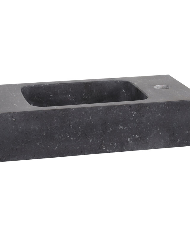 Rene Houtman Fonteinset Natuursteen Shadow 40 x 22 cm