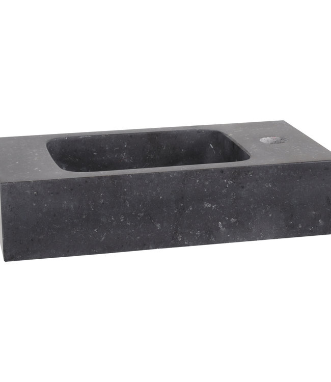 Rene Houtman Fonteinset Natuursteen Shadow 40 x 22 cm