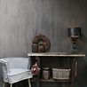 Rene Houtman Massief oud houten wandtafel/sidetable Liedi Rene Houtman Massief oud houten wandtafel/sidetable Liedi