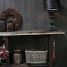 Rene Houtman Massief oud houten wandtafel/sidetable Liedi Rene Houtman Massief oud houten wandtafel/sidetable Liedi