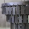 Rene Houtman Landelijke Metalen Hanglamp Dean H33 x B55 cm Rene Houtman Landelijke Metalen Hanglamp Dean H33 x B55 cm