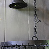 Rene Houtman Landelijke Metalen Hanglamp Dean H33 x B55 cm Rene Houtman Landelijke Metalen Hanglamp Dean H33 x B55 cm