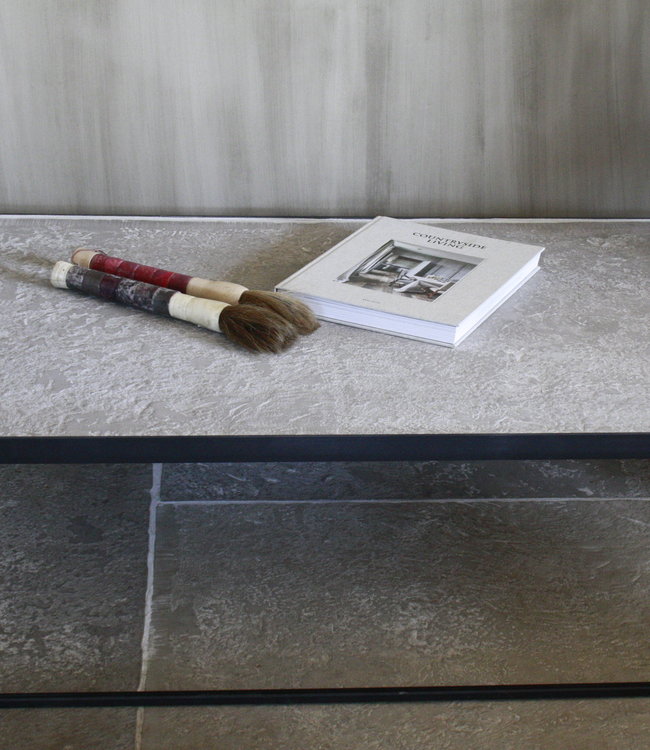 Rene Houtman Castle Stones Salontafel L124 x B78 x H38 cm