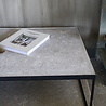 Rene Houtman Castle Stones Salontafel L124 x B78 x H38 cm Rene Houtman Castle Stones Salontafel L124 x B78 x H38 cm