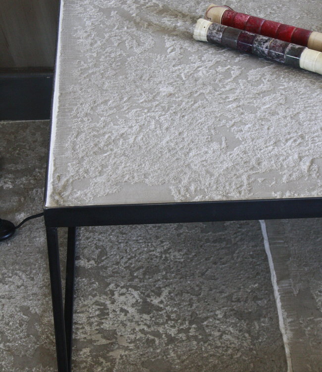 Rene Houtman Castle Stones Salontafel L124 x B78 x H38 cm