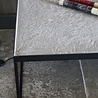 Rene Houtman Castle Stones Salontafel L124 x B78 x H38 cm Rene Houtman Castle Stones Salontafel L124 x B78 x H38 cm