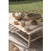 The Island Salontafel - Natuurlijk L120 x B70 x H38