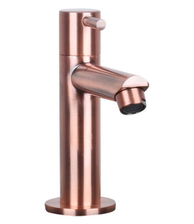 Differnz Fonteinkraan Differnz Mix Recht Koper