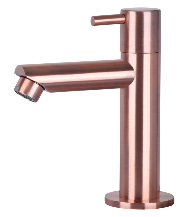 Differnz Fonteinkraan Differnz Mix Recht Koper