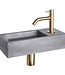 Differnz Mix design sifon geborsteld goud