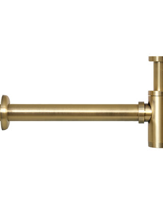 Differnz Mix design sifon geborsteld goud