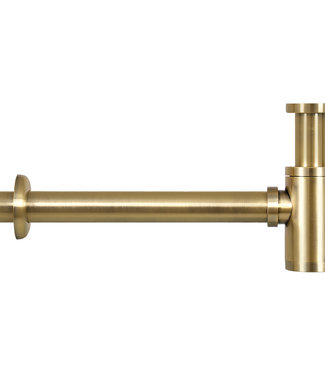 Differnz Mix design sifon geborsteld goud