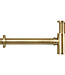 Differnz Mix design sifon geborsteld goud