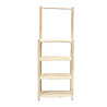 Bazar Bizar Tulum Rek L62 x B34 x H165 Bazar Bizar Tulum Rek L62 x B34 x H165