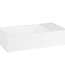 Differnz Solid fontein – Solid surface 18,5 x 36 x 9 cm