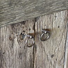Rene Houtman Landelijk Oud Eikenhouten Toiletmeubel + Fontein D.grey Rene Houtman Landelijk Oud Eikenhouten Toiletmeubel + Fontein D.grey