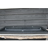 Wastafel Natuursteen Gezoet 120,5x51,5x9,5 cm