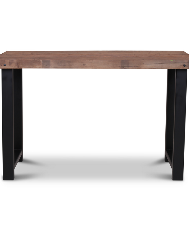 Rene Houtman Bartafel Teak Barrano 175x60x108 cm