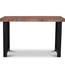 Rene Houtman Bartafel Teak Barrano 175x60x108 cm