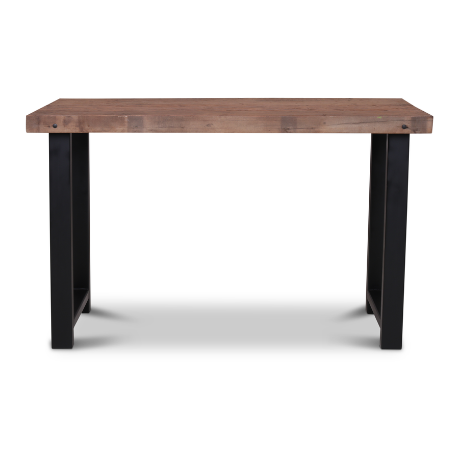 Rene Houtman Bartafel Teak Barrano 175x60x108 cm