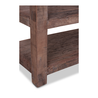 Rene Houtman Tv Dressoir Barrano 4 lades 160x45x60 cm Rene Houtman Tv Dressoir Barrano 4 lades 160x45x60 cm