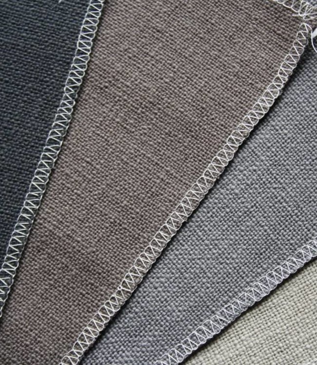 Rene Houtman Darlton Ledikant - Eenpersoons 90 x 200 cm Grijs