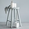 Accessoires Set Toilet Badkamer Club Wit Accessoires Set Toilet Badkamer Club Wit