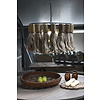 Hanglamp Adonia Kwast Naturel 57x31 cm
