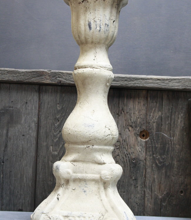 Rene Houtman Stenen PTMD Kaarshouder 44&34 cm set van 2