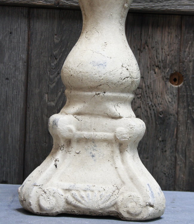 Rene Houtman Stenen PTMD Kaarshouder 44&34 cm set van 2