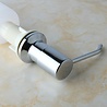 Rene Houtman Chroom zeep dispenser inbouw Rene Houtman Chroom zeep dispenser inbouw