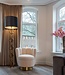 Richmond Richmond Fauteuil Mayfair - Faux sheep