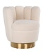 Richmond Richmond Fauteuil Mayfair - Faux sheep