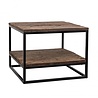 Richmond Richmond - Hoektafel Raffles, Recyceld hout Richmond Richmond - Hoektafel Raffles, Recyceld hout