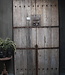 Rene Houtman Set deuren Nepal L260cm x B146 cm - Nostalgisch