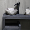 Rene Houtman Rosa - Fonteinmeubelset - Black - Nature - Black Rene Houtman Rosa - Fonteinmeubelset - Black - Nature - Black