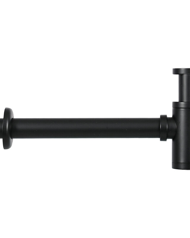 Rene Houtman Rosa - Fonteinmeubelset -  Black - Beton - Black