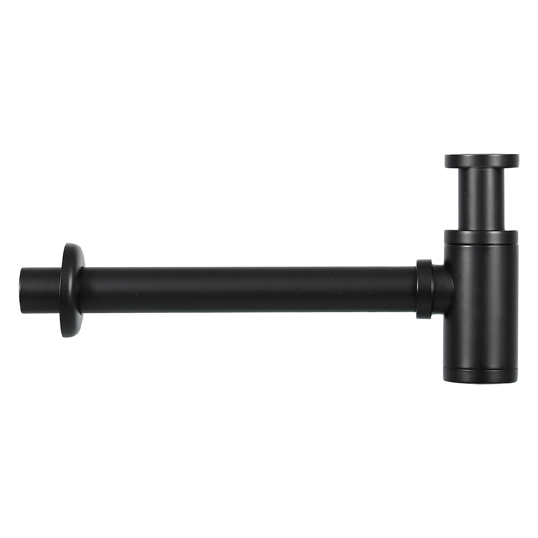Rene Houtman Rosa - Fonteinmeubelset -  Black - Beton - Black