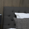 Rene Houtman Darlton Ledikant Capiton Stof Graphite Rene Houtman Darlton Ledikant Capiton Stof Graphite
