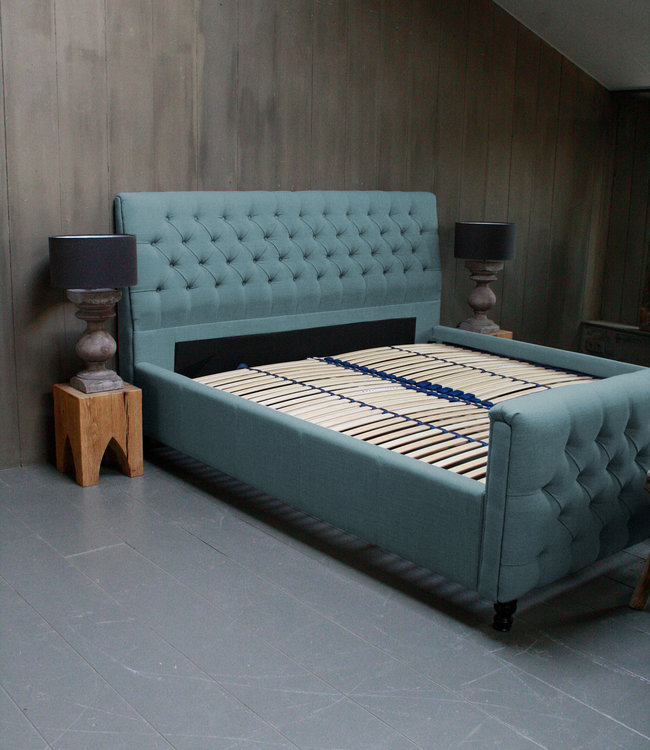 Rene Houtman Darlton Ledikant Capiton Stof Sky