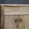Rene Houtman Landelijk Oud eikenhouten Wagondelen Toiletmeubel Zwevend Geschaafd Rene Houtman Landelijk Oud eikenhouten Wagondelen Toiletmeubel Zwevend Geschaafd