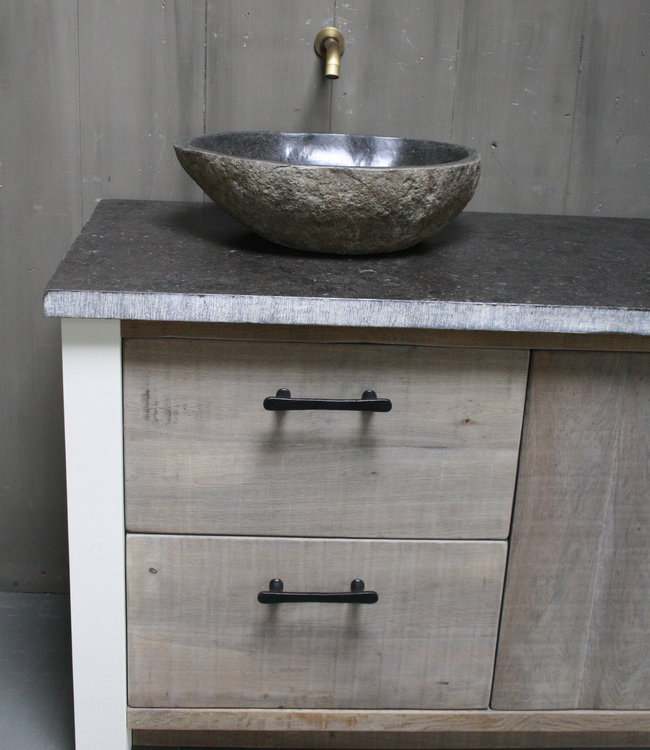 Rene Houtman Hidde Badkamermeubel 200x85x55 cm