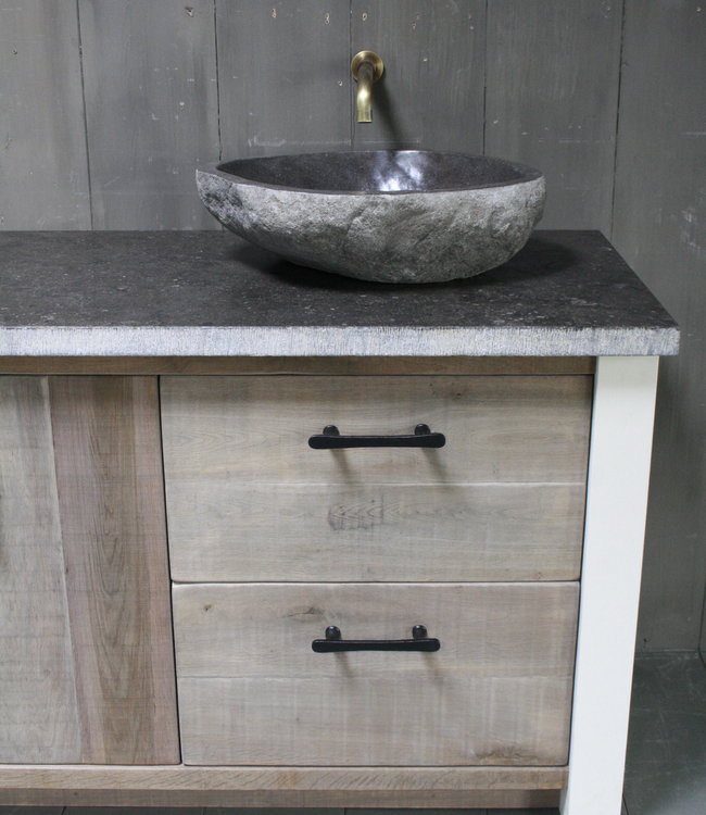 Rene Houtman Hidde Badkamermeubel 200x85x55 cm