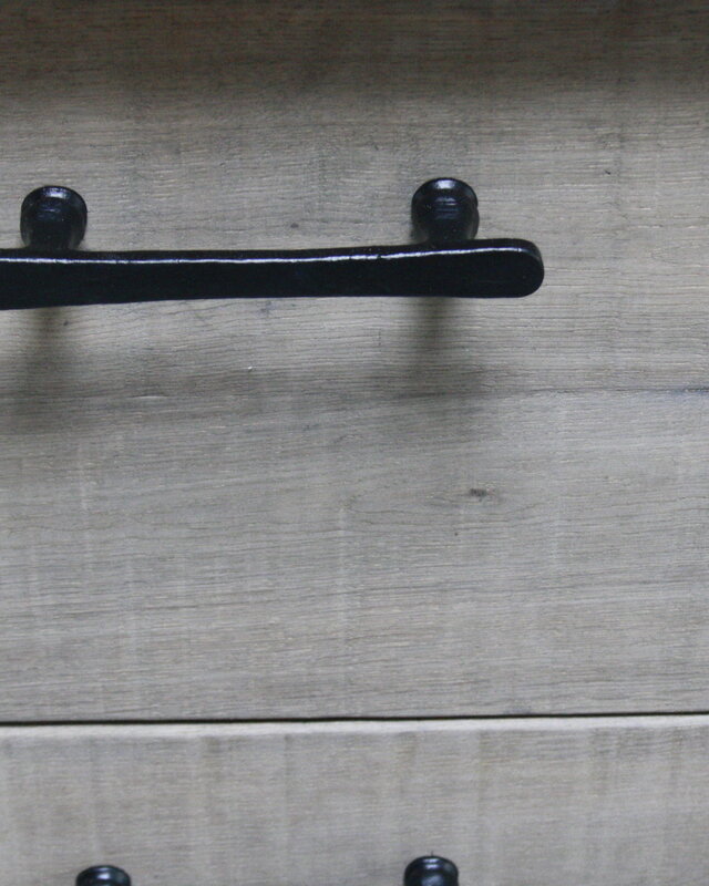 Rene Houtman Hidde Badkamermeubel 200x85x55 cm
